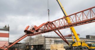 Демонтаж кранов Кашира, цена от 3005 руб.