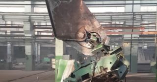 Демонтаж станков Кашира, цена от 3005 руб.