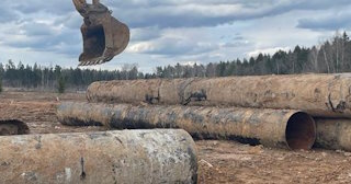 Демонтаж труб в Кашире - цена от 528 руб. - Сварной-Кшр