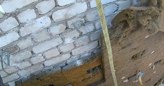 Демонтаж утеплителя в Кашире по выгодной цене от 422 рублей - Сварной-Кшр