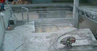 Демонтаж бассейна в Кашире: цена от 1055 рублей - Сварной-Кшр