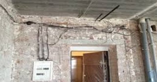 Демонтаж электрики в Кашире - цены от 528 руб. - Сварной-Кшр