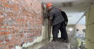 Демонтаж кирпичной кладки в Кашире – цена от 580 руб | Сварной-Кшр