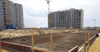 Демонтаж фундамента из монолитной плиты Кашира, цена от 3005 руб.