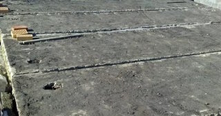 Демонтаж наплавляемой кровли: цена от 728 рублей за м2 | Сварной-Кшр