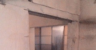 Демонтаж проема в кирпичной стене в Кашире | Цена от 1582 рублей