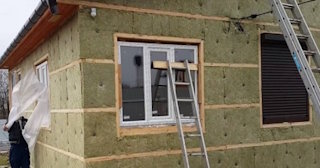 Демонтаж сайдинга от 369 рублей в Кашире - профессиональные услуги Сварной-Кшр
