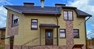 Кладочные работы Кашира, цена от 580 руб.