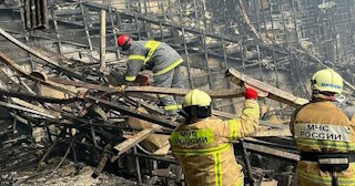 Разбор завалов в Кашире - услуги компании Сварной-Кшр от 528 рублей