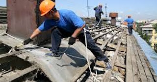 Разборка утеплителя на кровле в Кашире - расценка в смете от 528 рублей | Сварной-Кшр